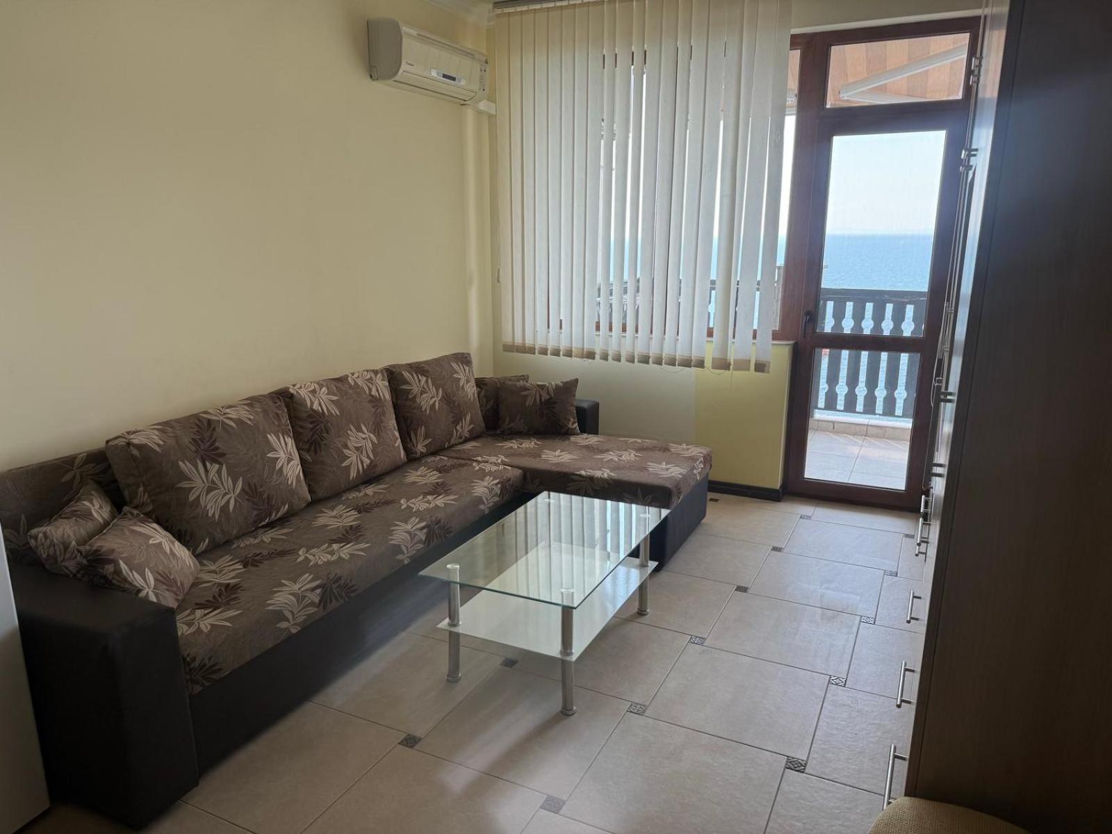 Ferienwohnung Sea View Marina Dinevi Sweti Wlas Exterior foto